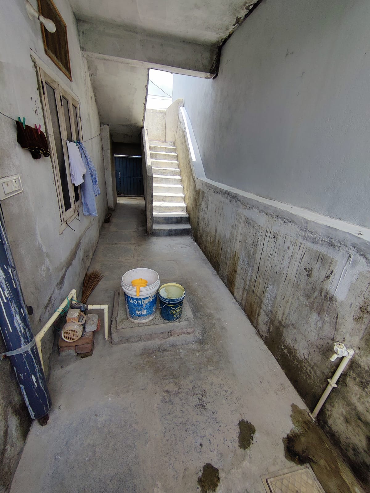 9 BHK Independent House f